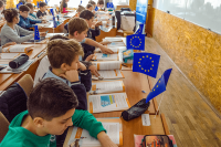 60 de ani de Uniune Europeană, 60 de ani de beneficii 1